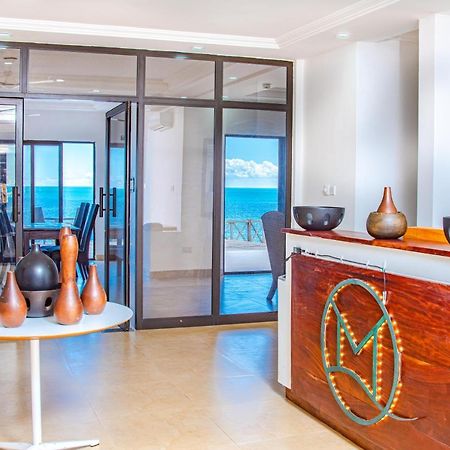 Majula Boutique Hotel Serrekunda Zewnętrze zdjęcie