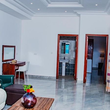 Majula Boutique Hotel Serrekunda Zewnętrze zdjęcie
