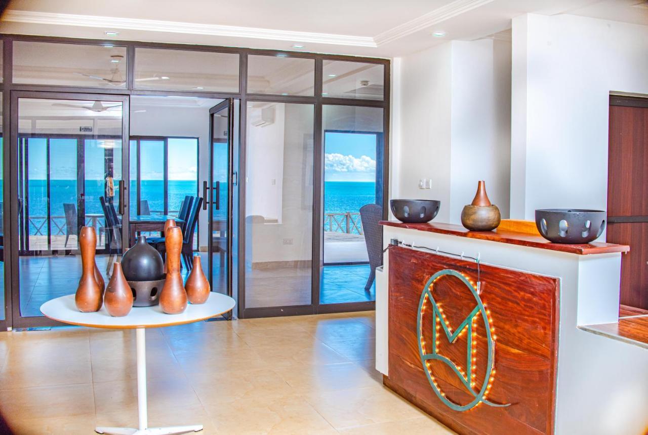 Majula Boutique Hotel Serrekunda Zewnętrze zdjęcie