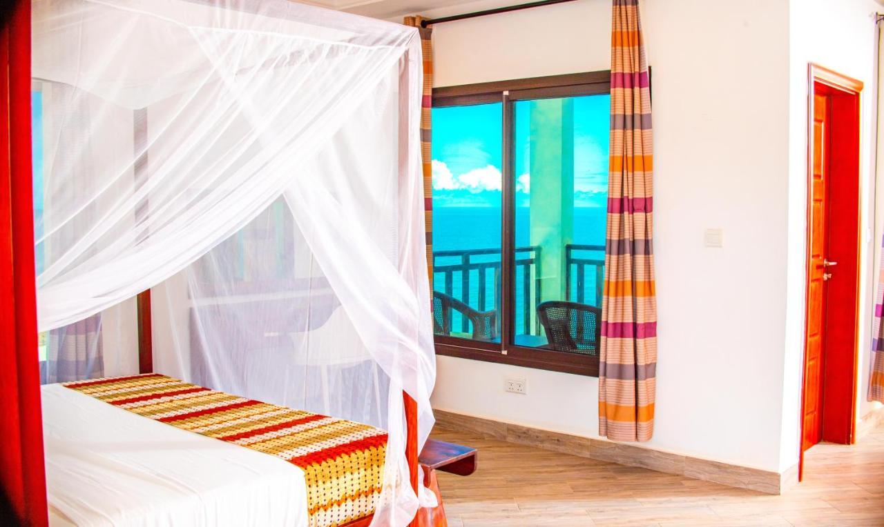 Majula Boutique Hotel Serrekunda Zewnętrze zdjęcie
