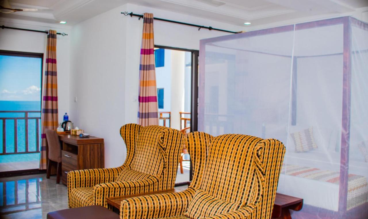 Majula Boutique Hotel Serrekunda Zewnętrze zdjęcie