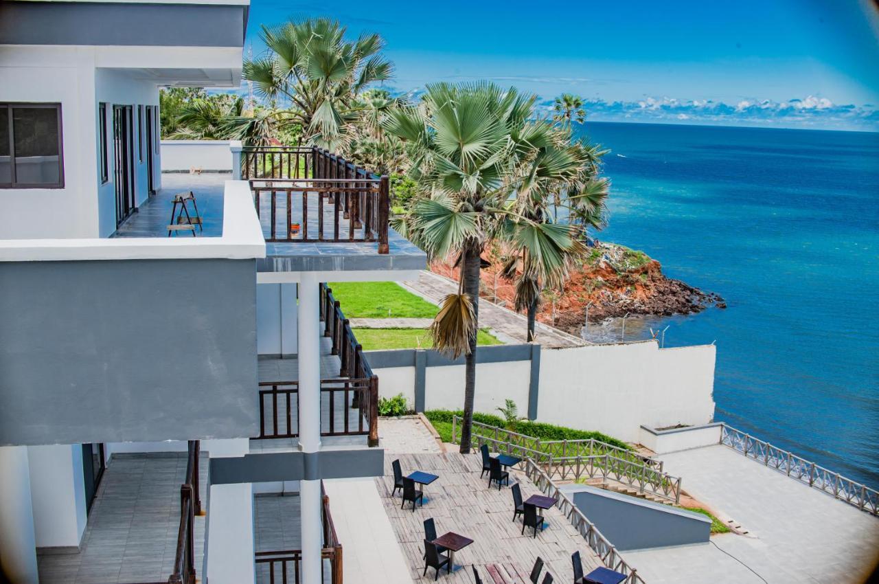 Majula Boutique Hotel Serrekunda Zewnętrze zdjęcie