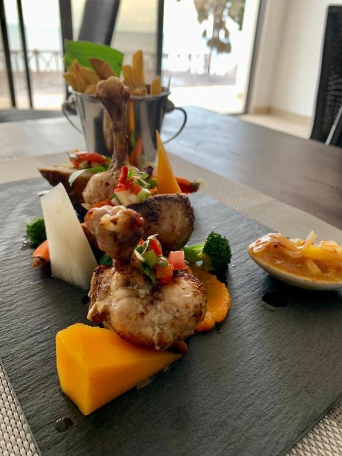 Majula Boutique Hotel Serrekunda Zewnętrze zdjęcie